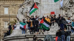 Inggris dan Prancis U-Turn soal Palestina, Dunia Arab Geram
