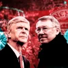 Premier League Takkan Sama Tanpa Persaingan Ferguson vs Wenger