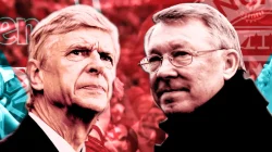 Premier League Takkan Sama Tanpa Persaingan Ferguson vs Wenger
