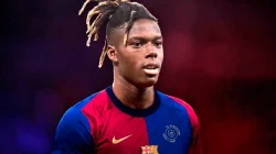 Nico Williams Jadi Rebutan: Barcelona Serius, Bilbao Melawan