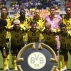 Dortmund Taklukan Monterrey, Duel Panas Lawan Madrid Menanti di New York