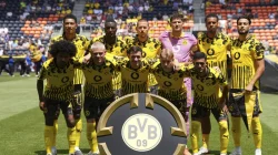 Dortmund Taklukan Monterrey, Duel Panas Lawan Madrid Menanti di New York